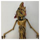Misc. Vintage Oriental Collectibles