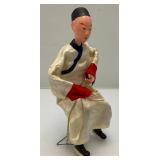 Misc. Vintage Oriental Collectibles