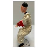 Misc. Vintage Oriental Collectibles