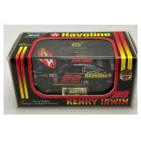 Misc. Die-Cast Miniatures Including Hot Wheels, NASCAR And More (Most On ard)