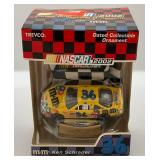 Misc. Die-Cast Miniatures Including Hot Wheels, NASCAR And More (Most On ard)