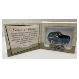 Misc. Vintage Miniature Die-Cast Cars And More (Most New In Pack)