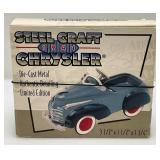 Misc. Vintage Miniature Die-Cast Cars And More (Most New In Pack)