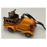 Misc. Vintage Miniature Die-Cast Cars And More (Most New In Pack)