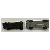 Misc. Vintage Miniature Die-Cast Cars And More (Most New In Pack)