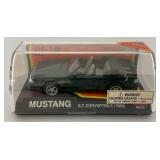 Misc. Vintage Miniature Die-Cast Cars And More (Most New In Pack)