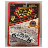 Misc. Vintage Miniature Die-Cast Cars And More (Most New In Pack)