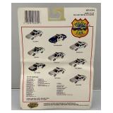 Misc. Vintage Miniature Die-Cast Cars And More (Most New In Pack)