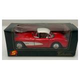 Misc. Vintage Miniature Die-Cast Cars And More (Most New In Pack)