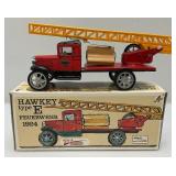 Misc. Die-Cast Collectible Cars (NIB)