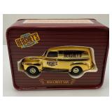 Misc. Die-Cast Collectible Cars (NIB)
