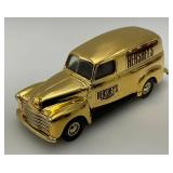 Misc. Die-Cast Collectible Cars (NIB)