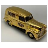 Misc. Die-Cast Collectible Cars (NIB)