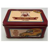 Misc. Die-Cast Collectible Cars (NIB)