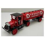 Misc. Die-Cast Texaco Collectible Cars (NIB)