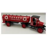 Misc. Die-Cast Texaco Collectible Cars (NIB)
