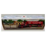 Misc. Die-Cast Texaco Collectible Cars (NIB)