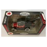 Misc. Die-Cast Texaco Collectible Cars (NIB)