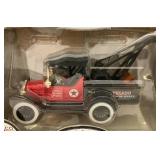 Misc. Die-Cast Texaco Collectible Cars (NIB)