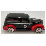 Misc. Die-Cast Texaco Collectible Cars (NIB)