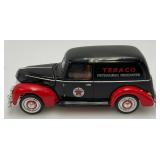 Misc. Die-Cast Texaco Collectible Cars (NIB)