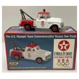 Misc. Die-Cast Texaco Collectible Cars (NIB)