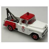 Misc. Die-Cast Texaco Collectible Cars (NIB)