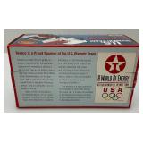 Misc. Die-Cast Texaco Collectible Cars (NIB)