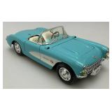 Misc. Die-Cast Collectible Cars Including 1964 Mustang And More (NIB)