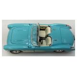 Misc. Die-Cast Collectible Cars Including 1964 Mustang And More (NIB)