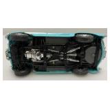 Misc. Die-Cast Collectible Cars Including 1964 Mustang And More (NIB)