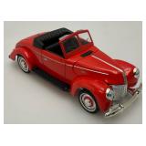 Misc. Die-Cast Collectible Cars Including 1964 Mustang And More (NIB)