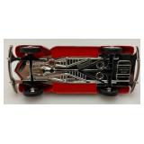 Misc. Die-Cast Collectible Cars Including 1964 Mustang And More (NIB)