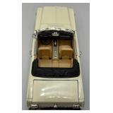 Misc. Die-Cast Collectible Cars Including 1964 Mustang And More (NIB)