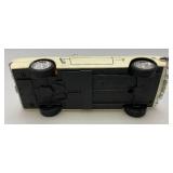 Misc. Die-Cast Collectible Cars Including 1964 Mustang And More (NIB)
