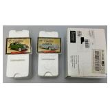 Misc. Die-Cast Collectible Cars Including 1926 Ford, 1938,1958 Cadillacs And More (NIB)
