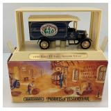 Misc. Die-Cast Collectible Cars Including 1926 Ford, 1938,1958 Cadillacs And More (NIB)