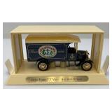 Misc. Die-Cast Collectible Cars Including 1926 Ford, 1938,1958 Cadillacs And More (NIB)