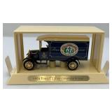 Misc. Die-Cast Collectible Cars Including 1926 Ford, 1938,1958 Cadillacs And More (NIB)