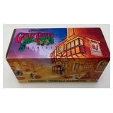 Misc. Die-Cast Collectible Cars Including 1926 Ford, 1938,1958 Cadillacs And More (NIB)