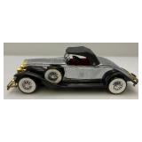 1931 Classic Solid State Car Radio ( NIB)