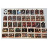 1978 KISS Trading Cards