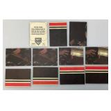 1978 KISS Trading Cards