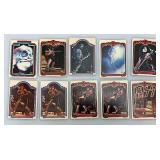 1978 KISS Trading Cards