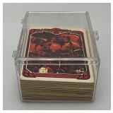 1978 KISS Trading Cards