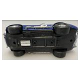 Misc. Die-Cast Collectible Cars Including FERRARI, Ford Cobra And More (NIB)
