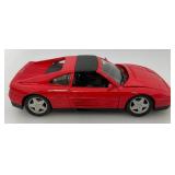 Misc. Die-Cast Collectible Cars Including FERRARI, Ford Cobra And More (NIB)