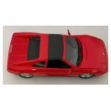 Misc. Die-Cast Collectible Cars Including FERRARI, Ford Cobra And More (NIB)