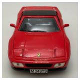 Misc. Die-Cast Collectible Cars Including FERRARI, Ford Cobra And More (NIB)