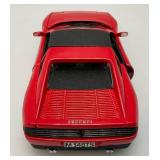 Misc. Die-Cast Collectible Cars Including FERRARI, Ford Cobra And More (NIB)